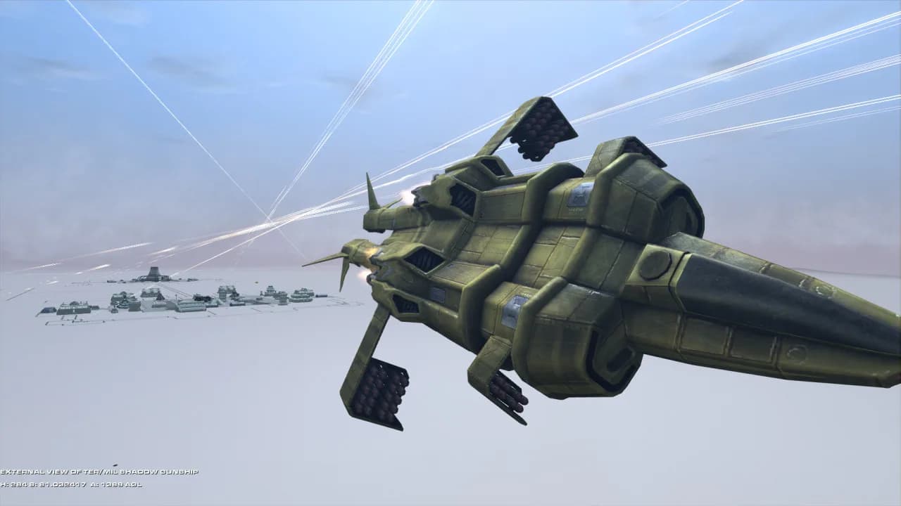 All Aspect Warfare görsel 36