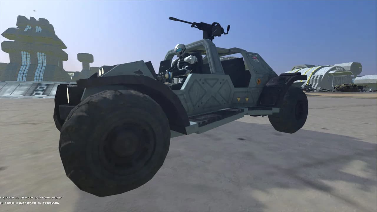 All Aspect Warfare görsel 37