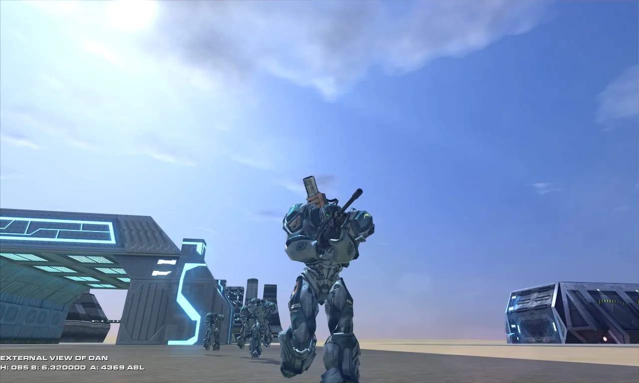 All Aspect Warfare görsel 6