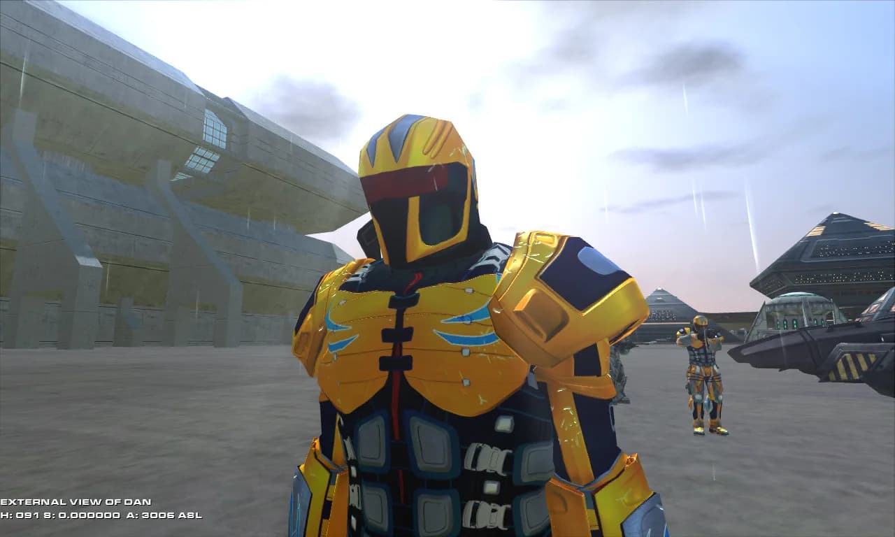 All Aspect Warfare görsel 7