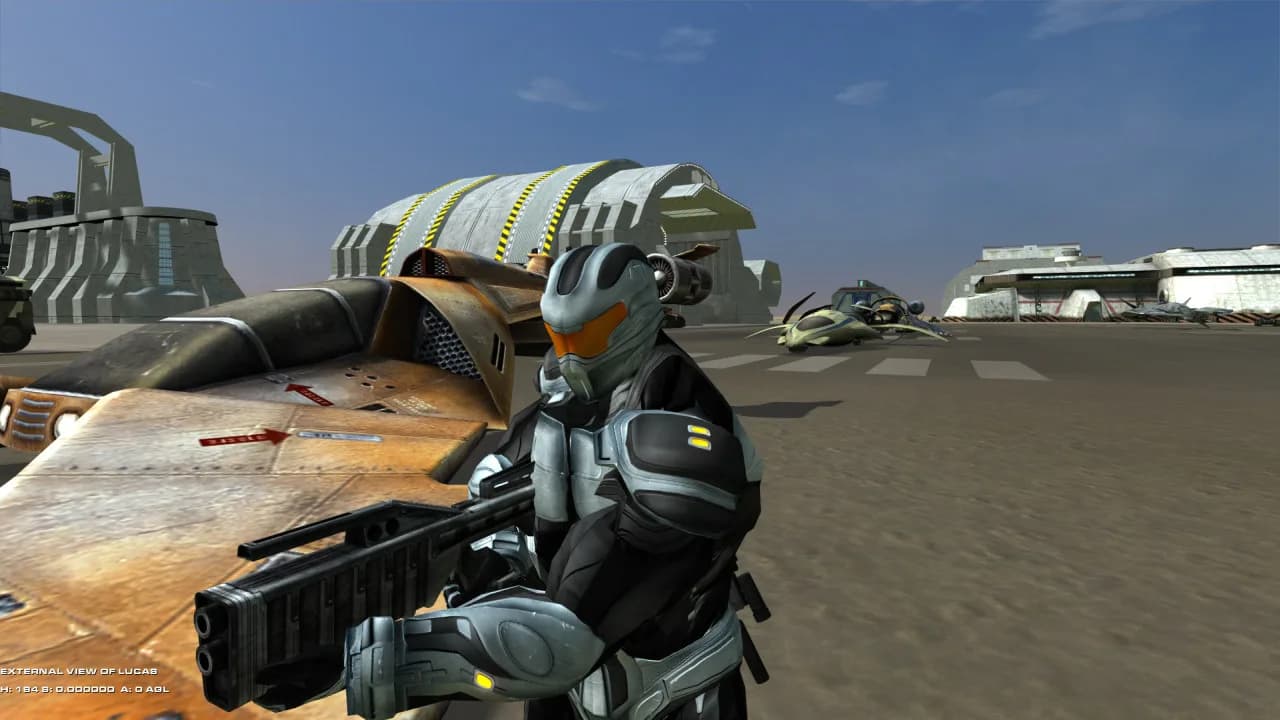 All Aspect Warfare görsel 8