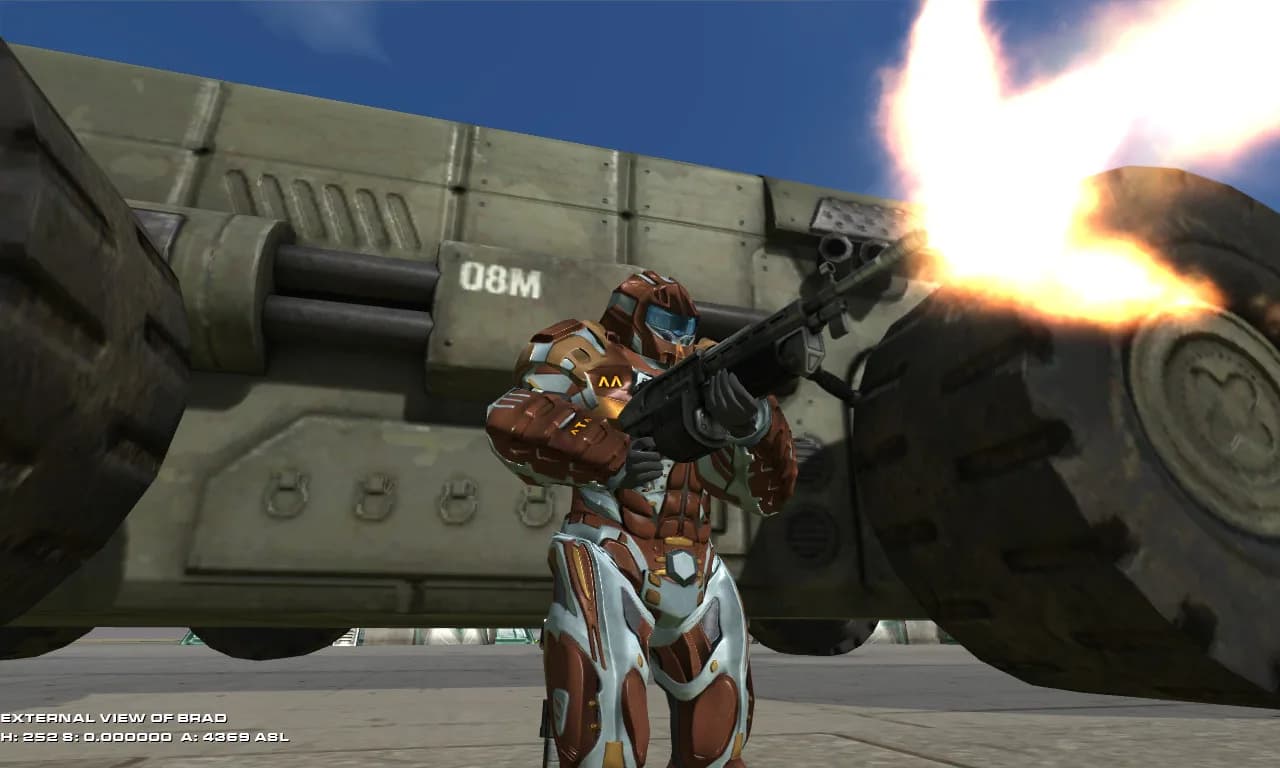 All Aspect Warfare görsel 10