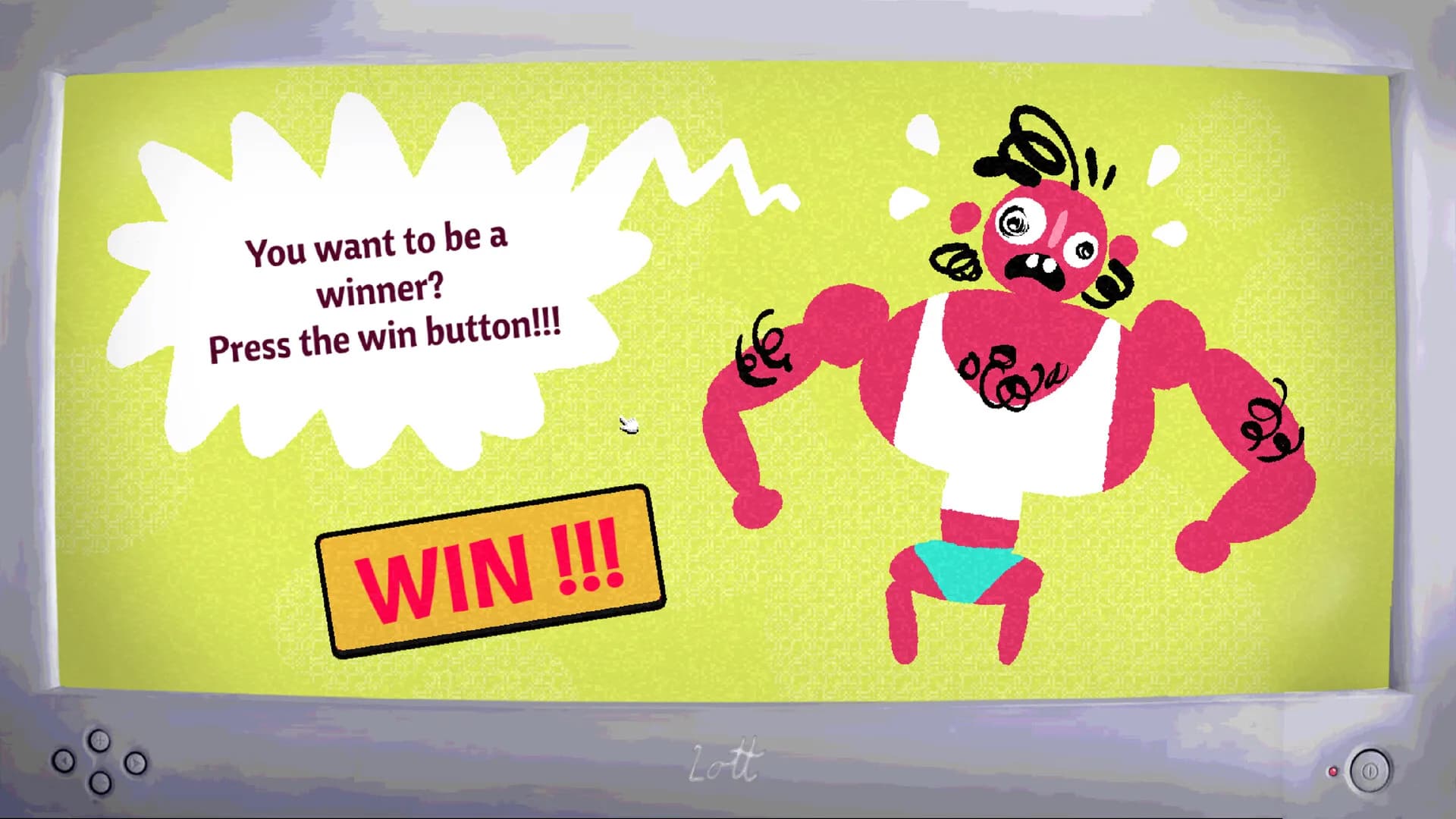 is THIS a game? görsel 2