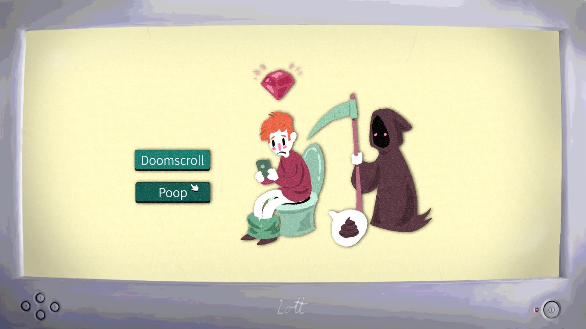 is THIS a game? görsel 3