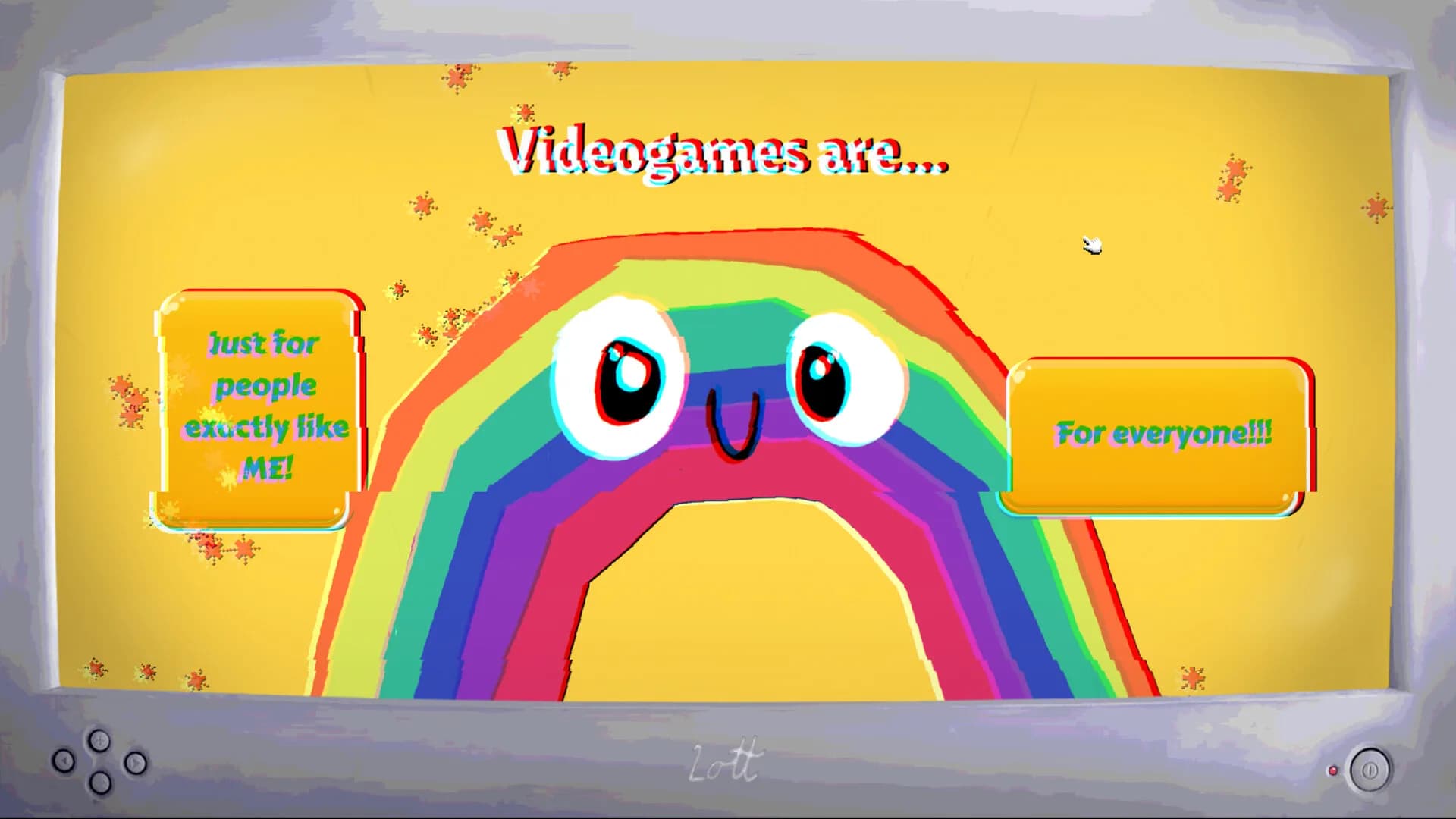 is THIS a game? görsel 7