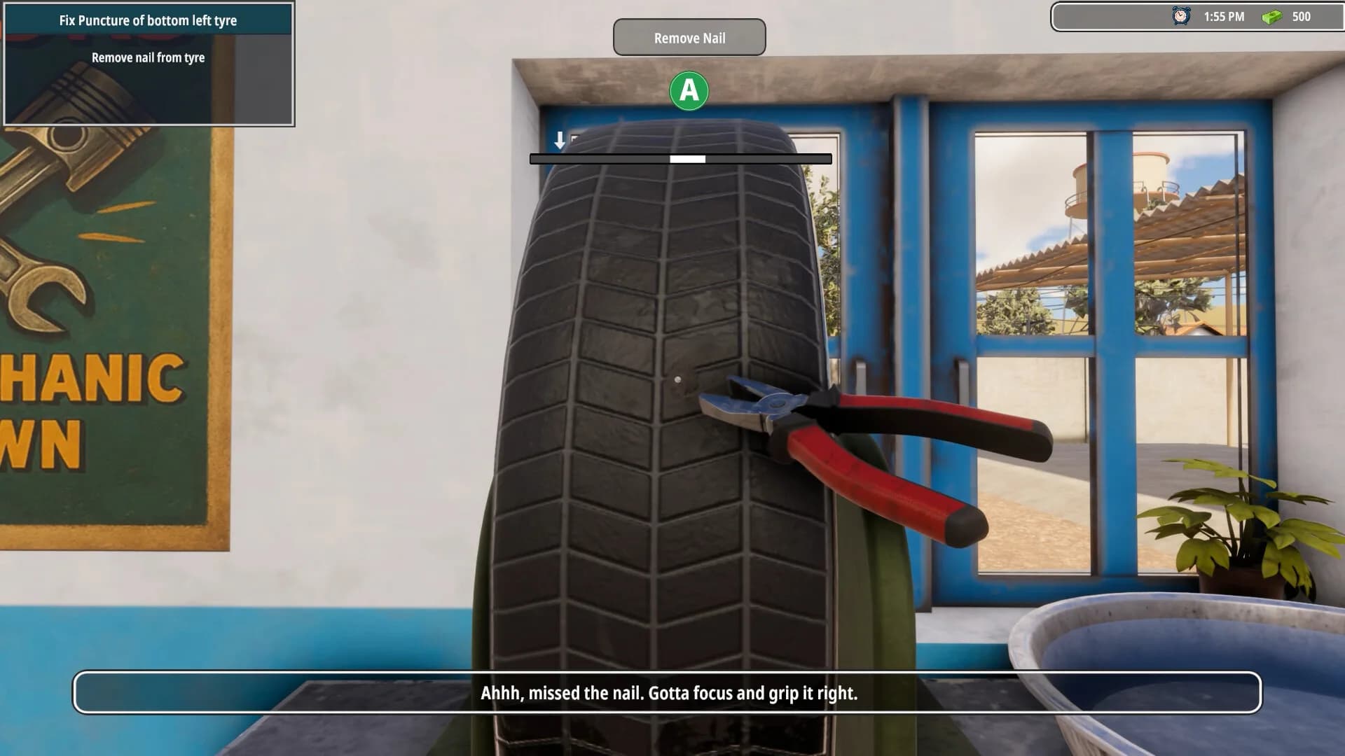 Indian Mechanic Simulator görsel 4