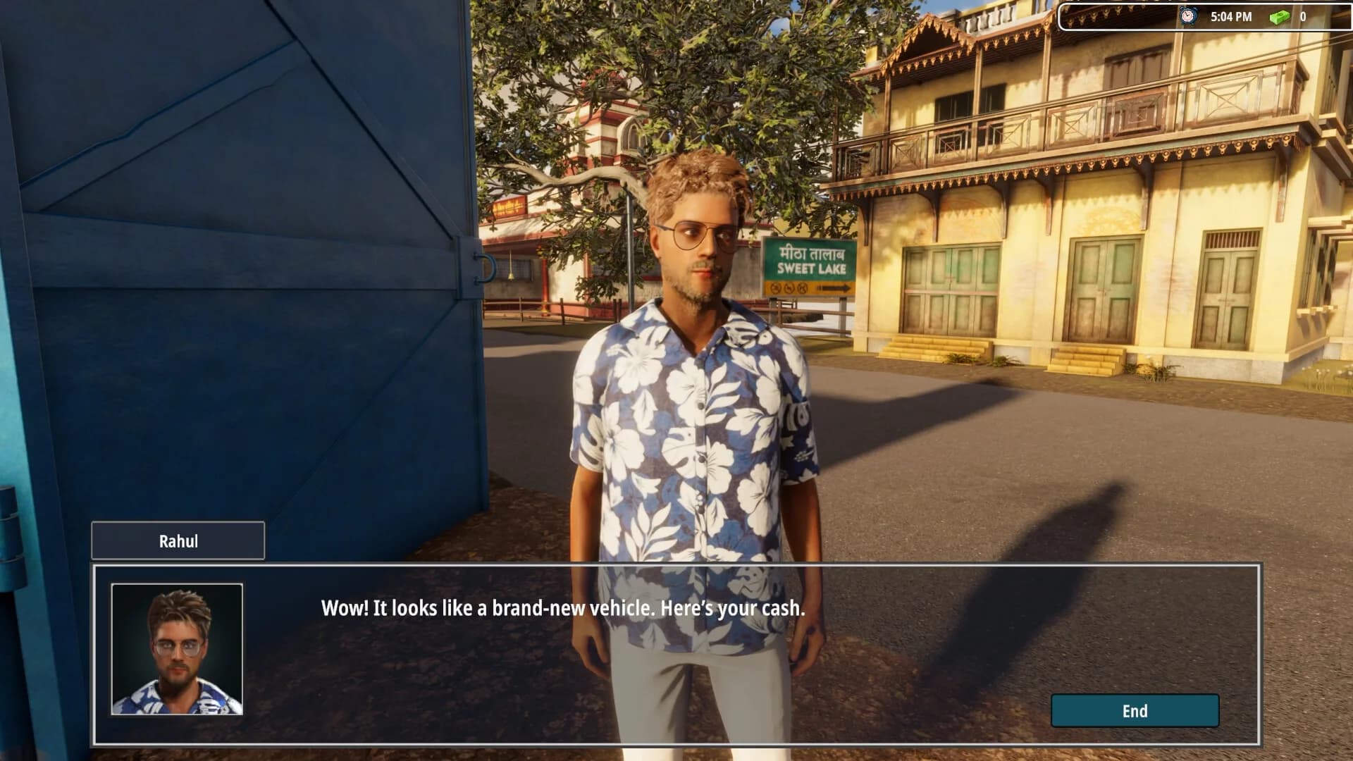 Indian Mechanic Simulator görsel 10