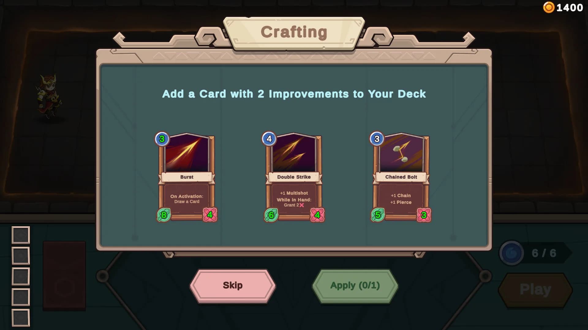 Awrak Deckbuilder görsel 7