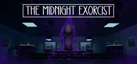 The Midnight Exorcist