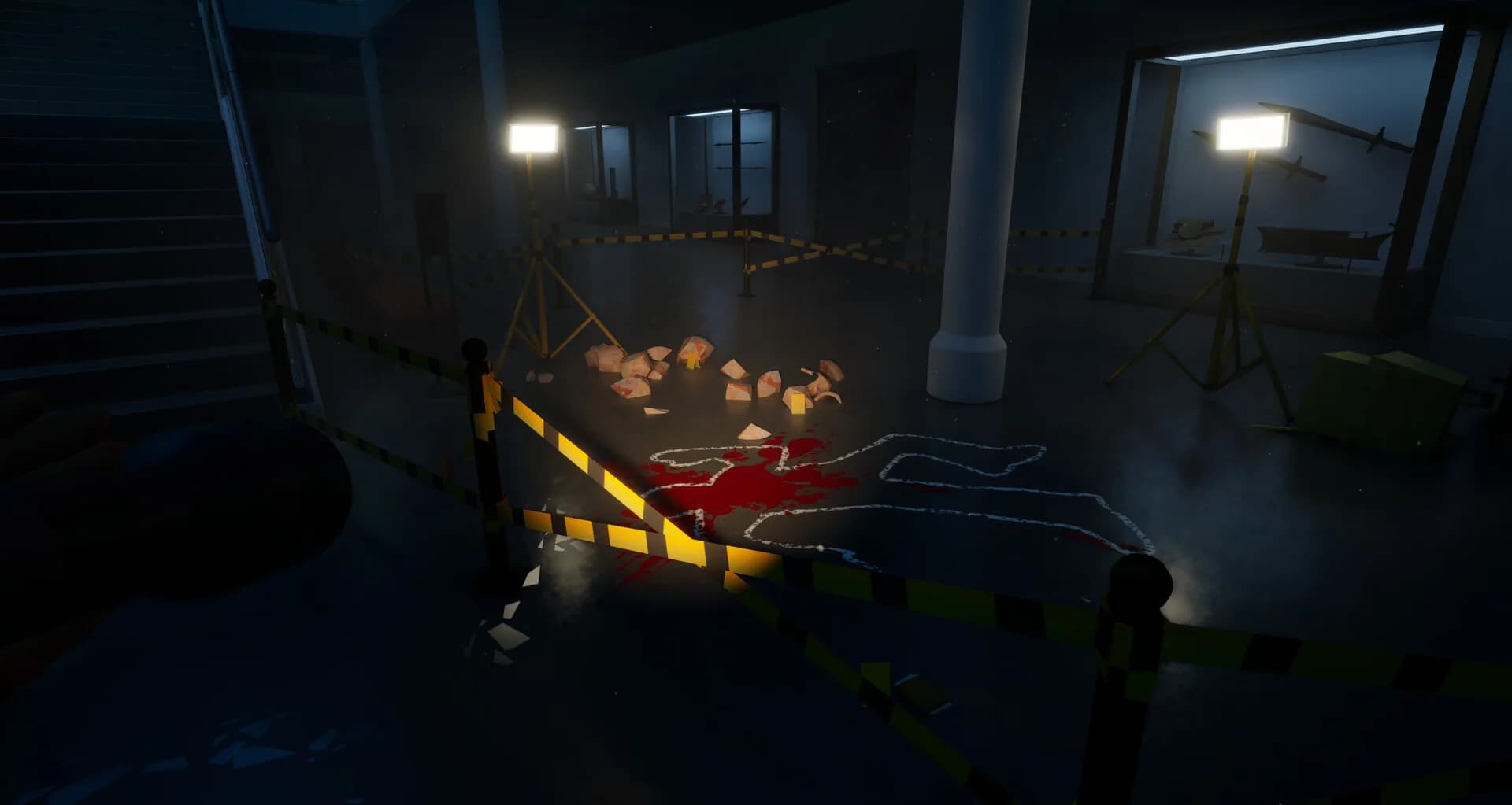 The Midnight Exorcist görsel 5