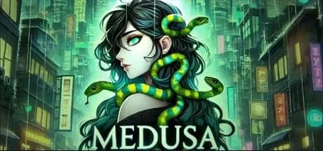 MEDUSA görsel 1