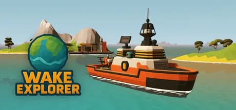 Wake Explorer görsel 1