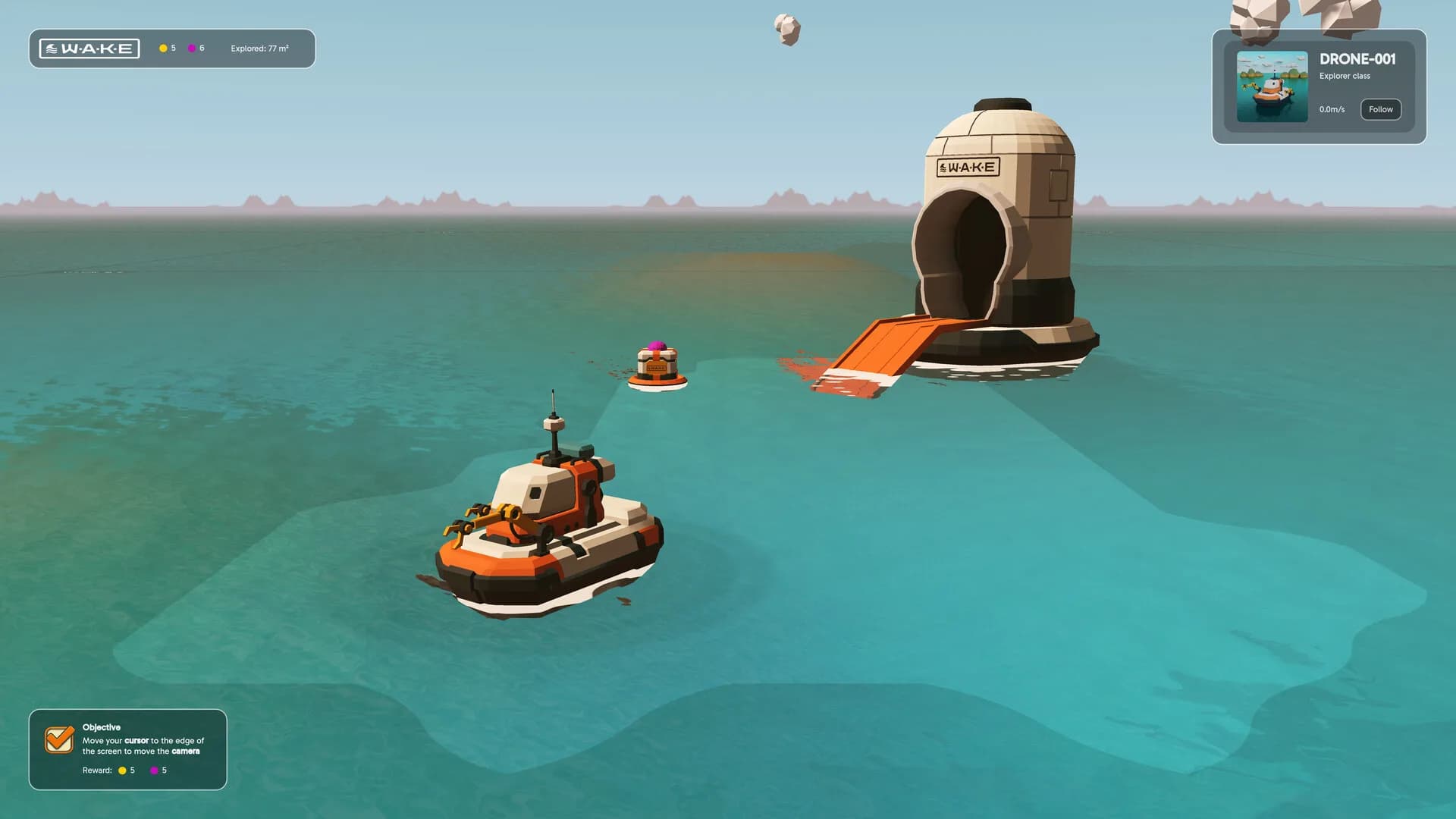 Wake Explorer görsel 2