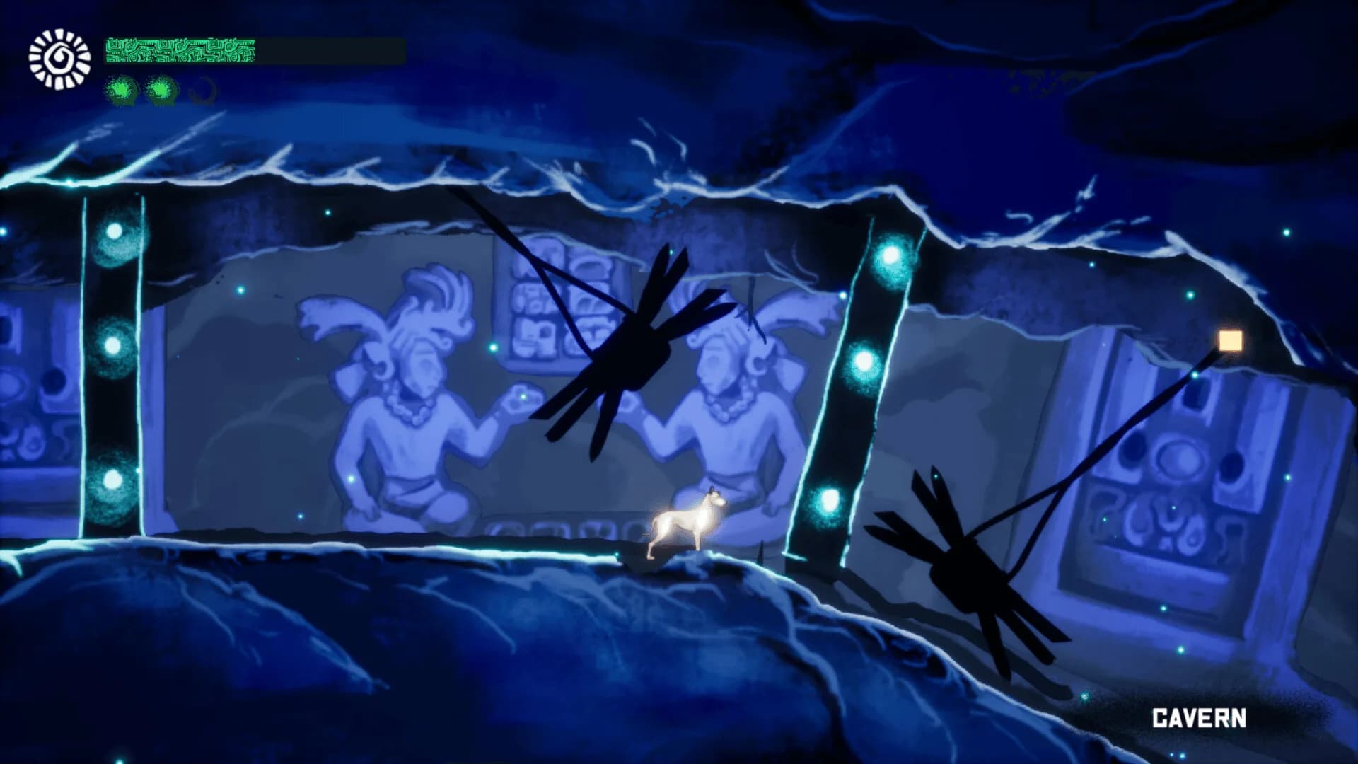 Xolo & the Forgotten Gods görsel 5