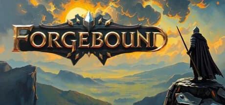 Forgebound