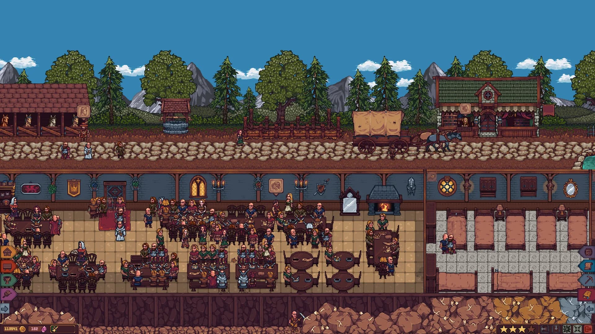 Tidehaven: Ale & Trade görsel 2
