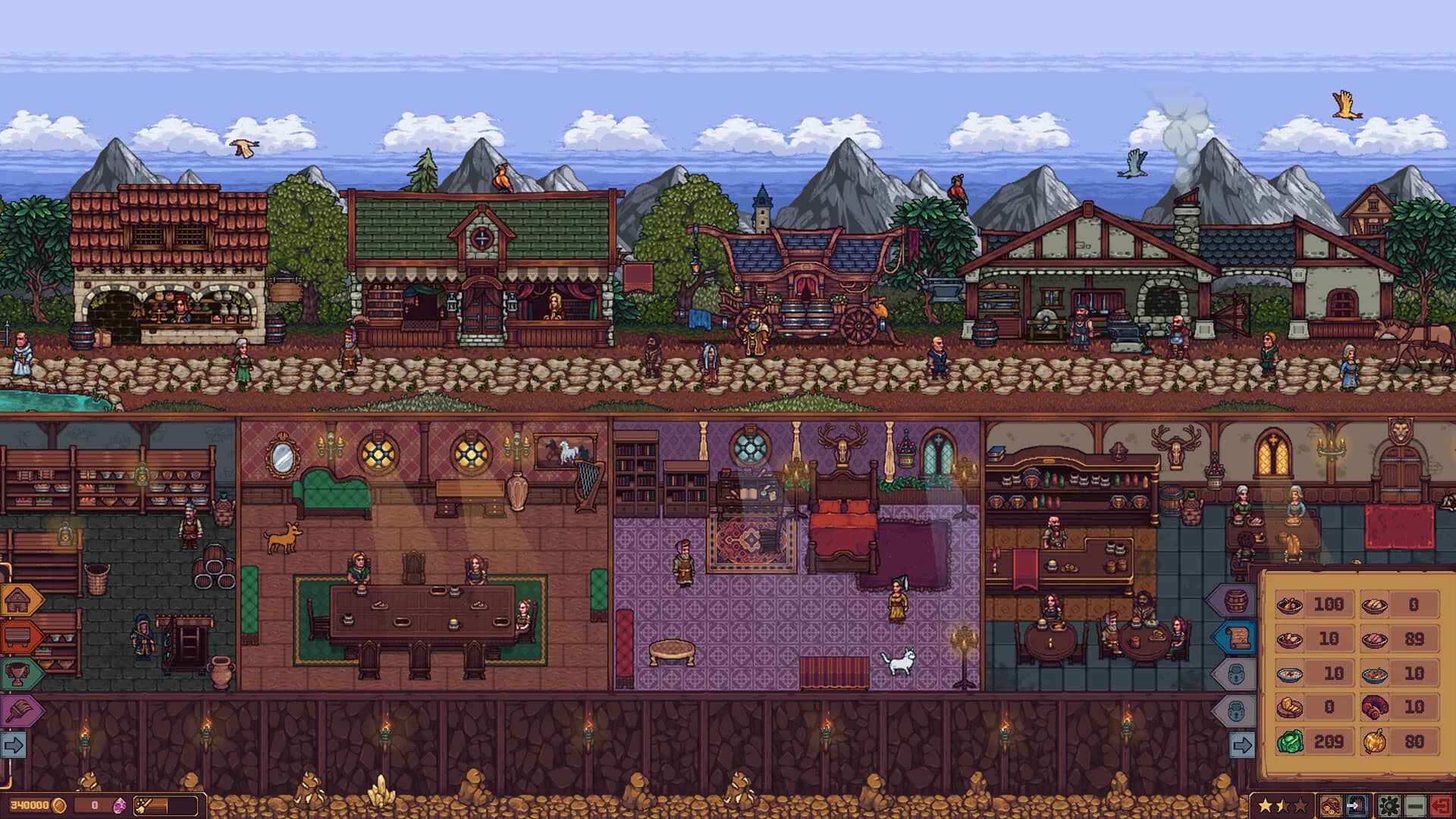Tidehaven: Ale & Trade görsel 4