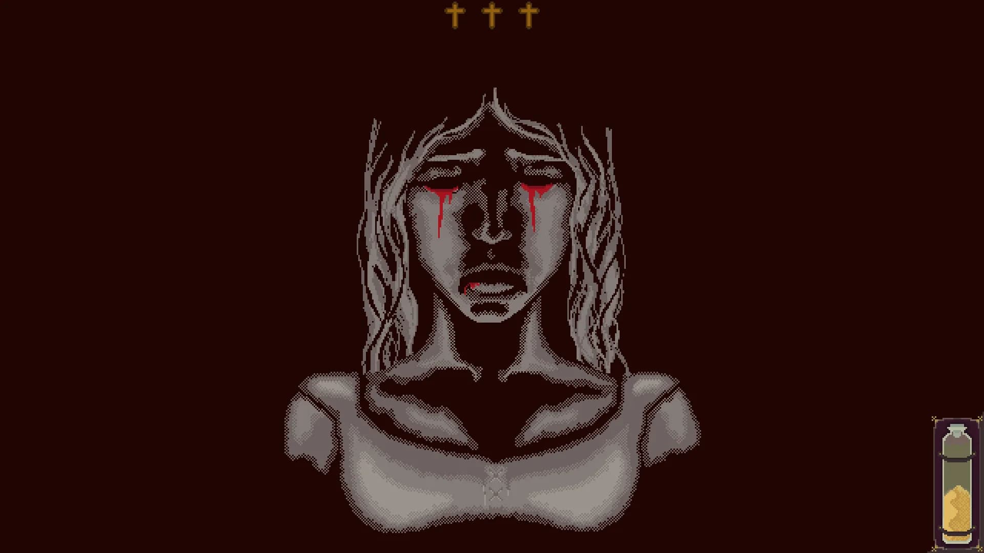 Ritus Exorcismus görsel 5