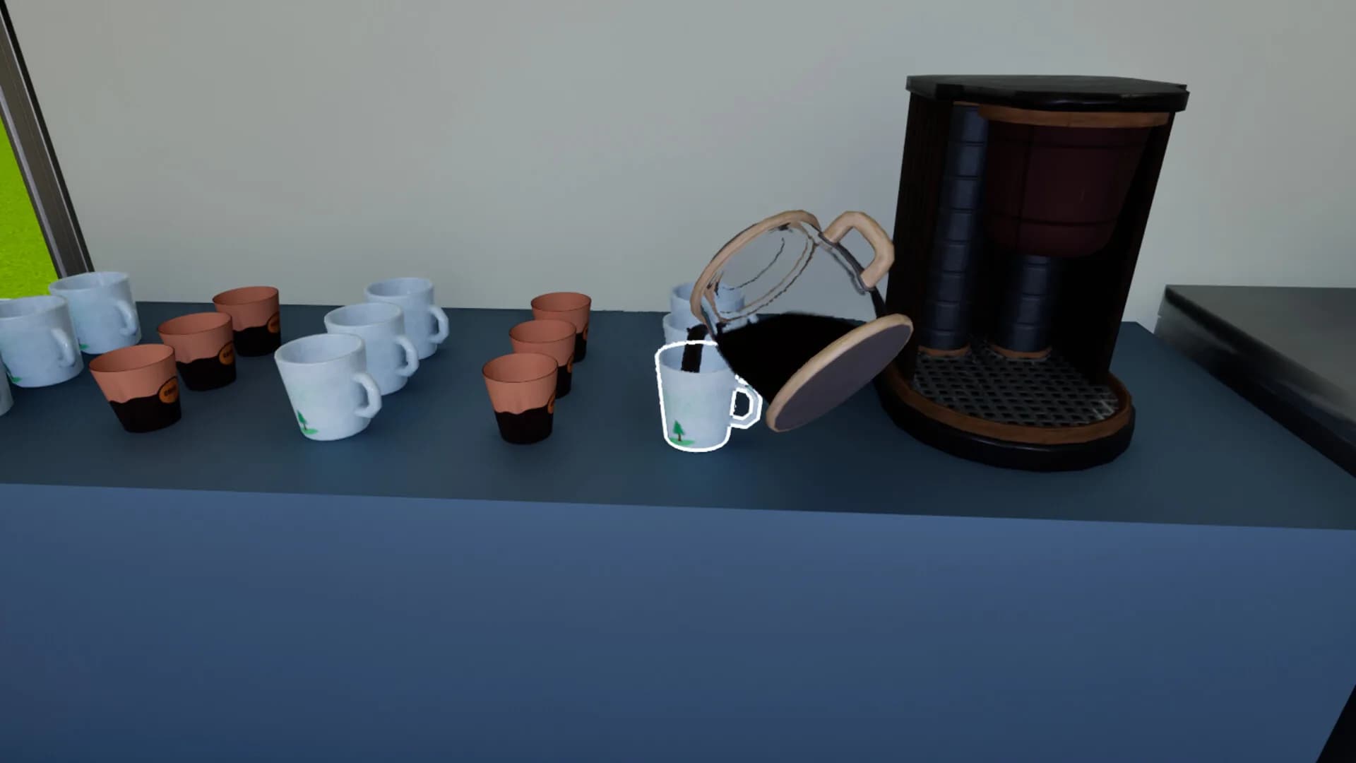 Library Simulator görsel 12