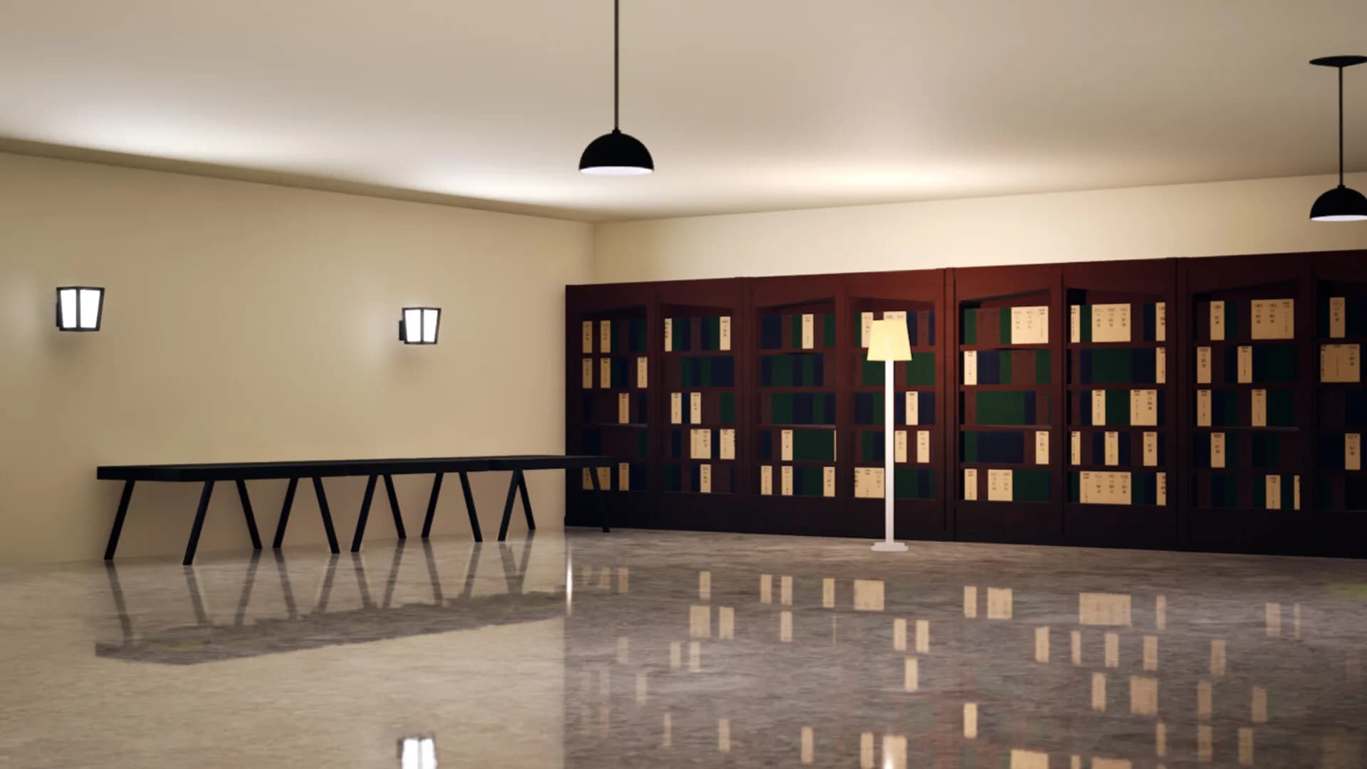 Library Simulator görsel 6