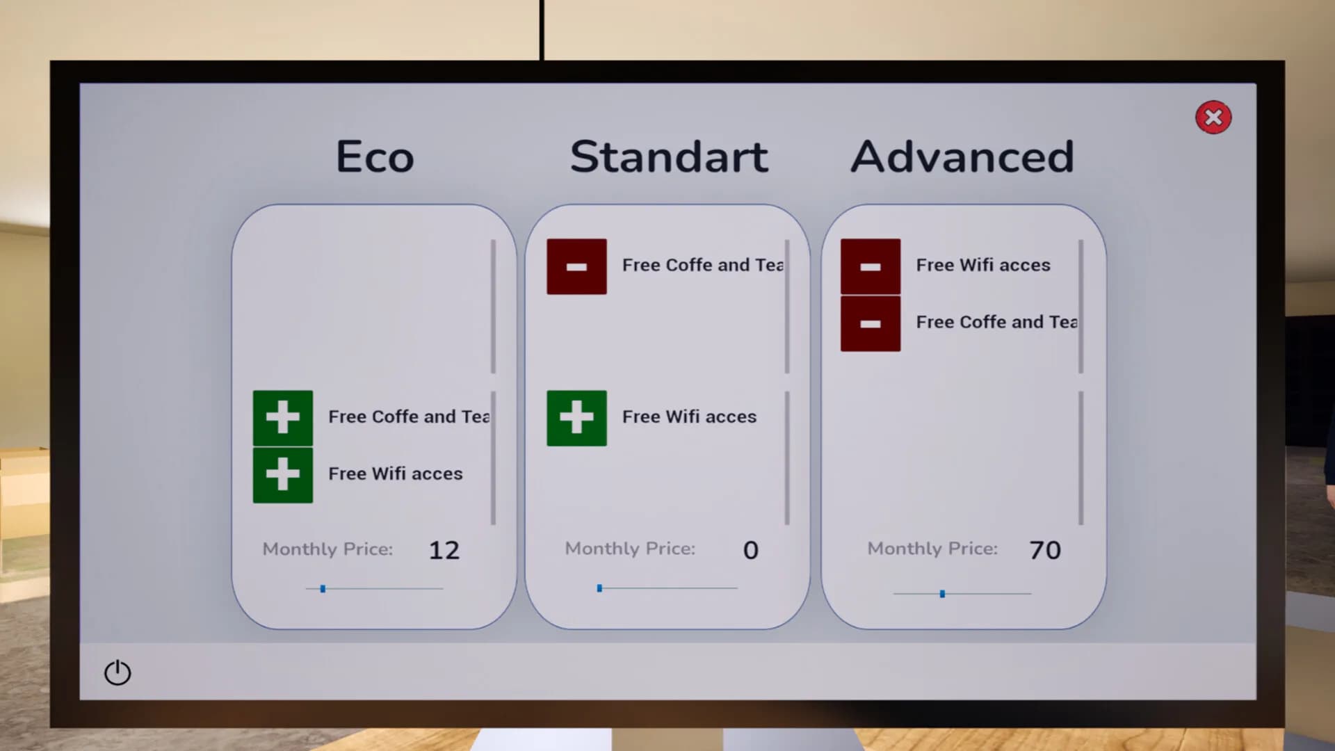 Library Simulator görsel 7