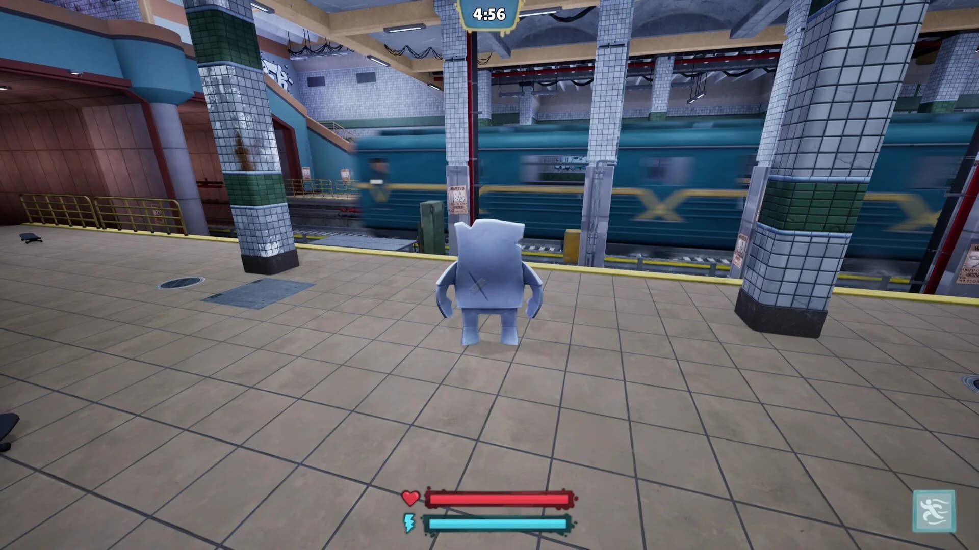 Rock Paper Scissors Party görsel 10