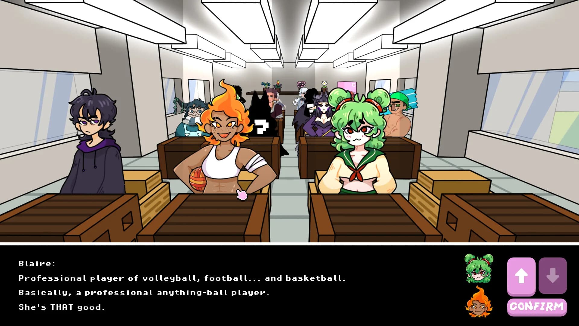 Love Craft görsel 5