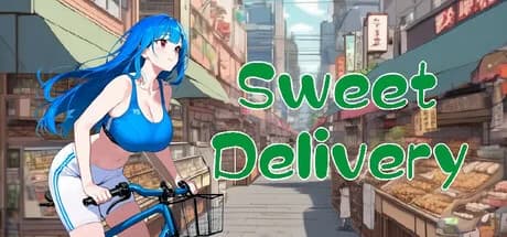 Sweet Delivery görsel 1