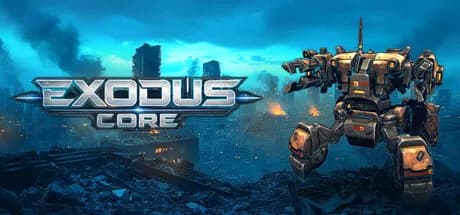 Exodus Core görsel 1