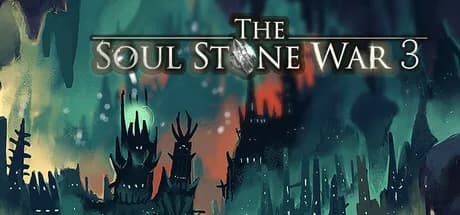 The Soul Stone War 3 görsel 1