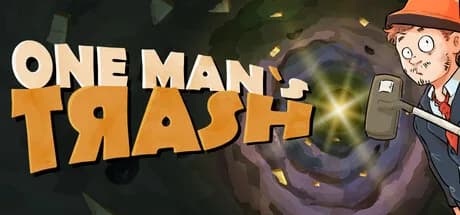 One Man´s Trash