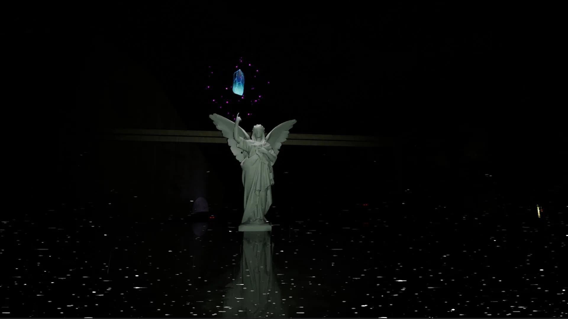 Ghost VCD görsel 3