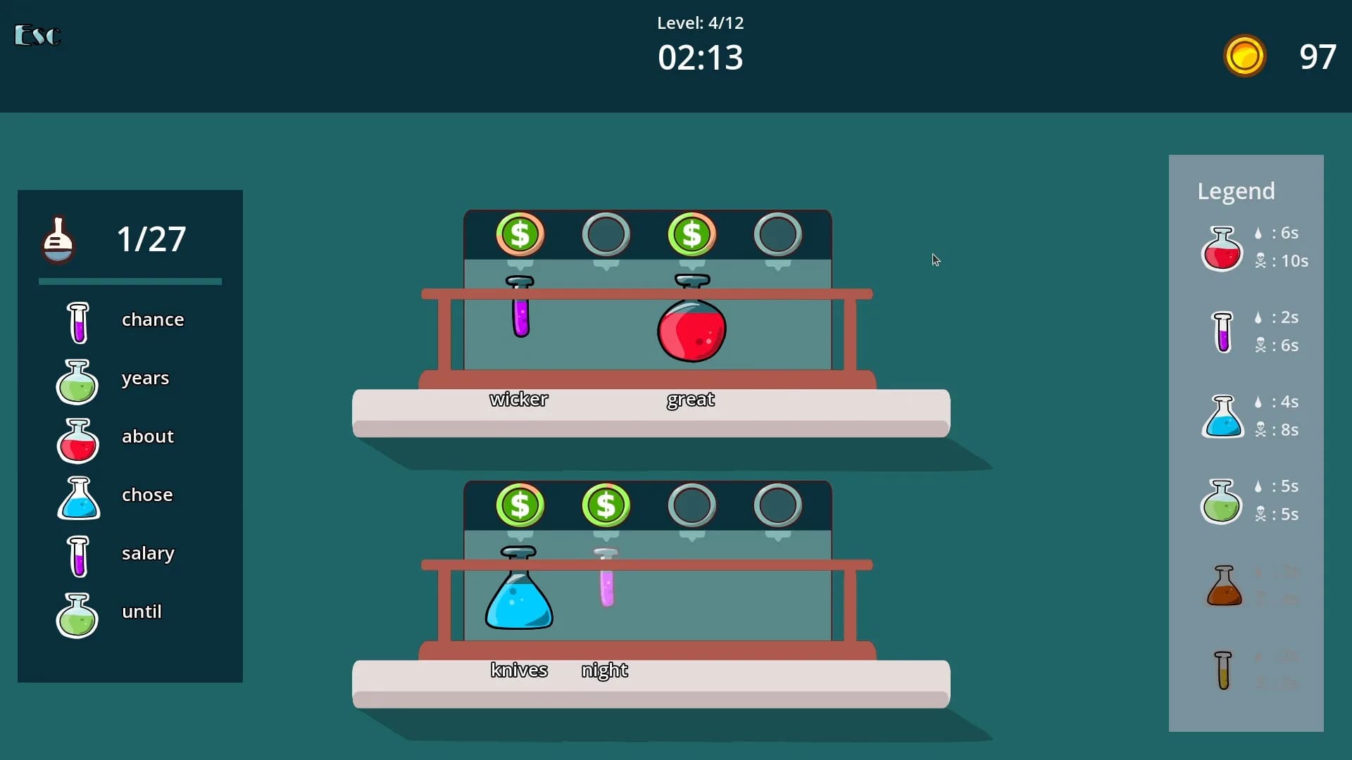 Train Your Fingers - Lab görsel 2