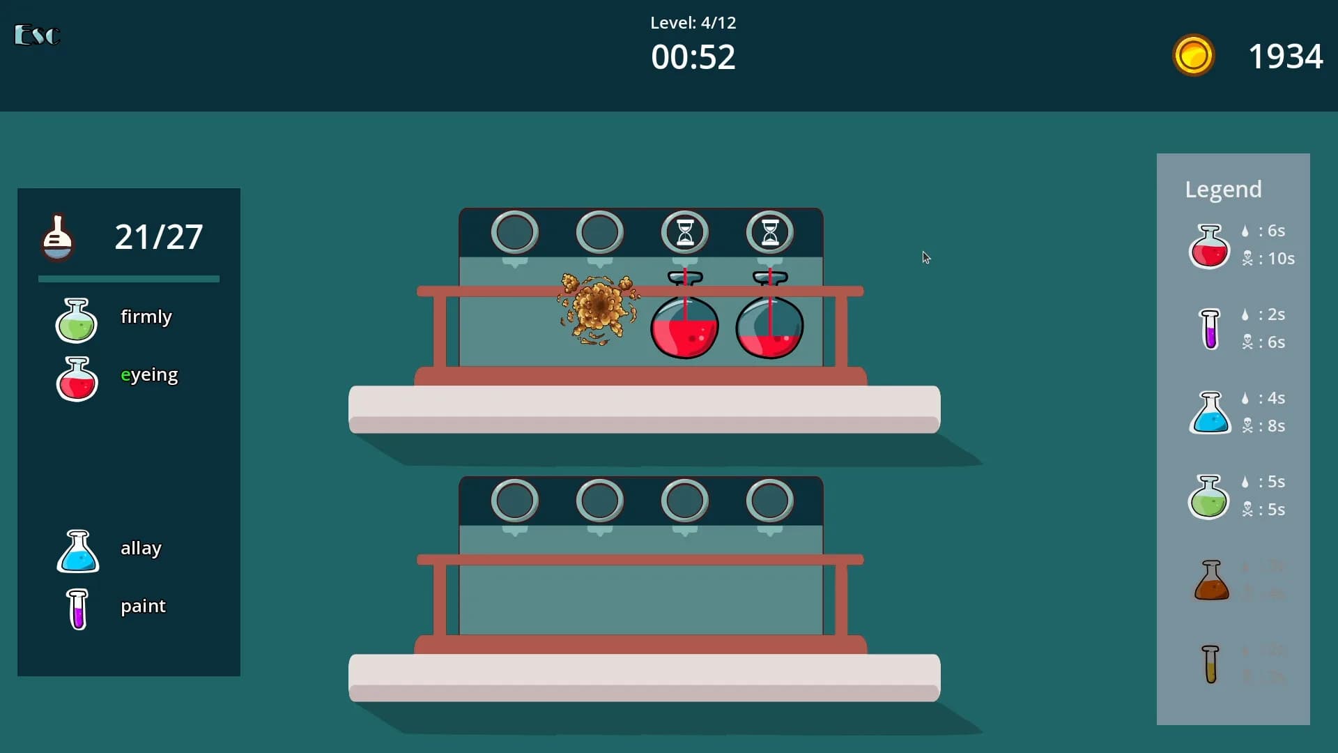 Train Your Fingers - Lab görsel 3