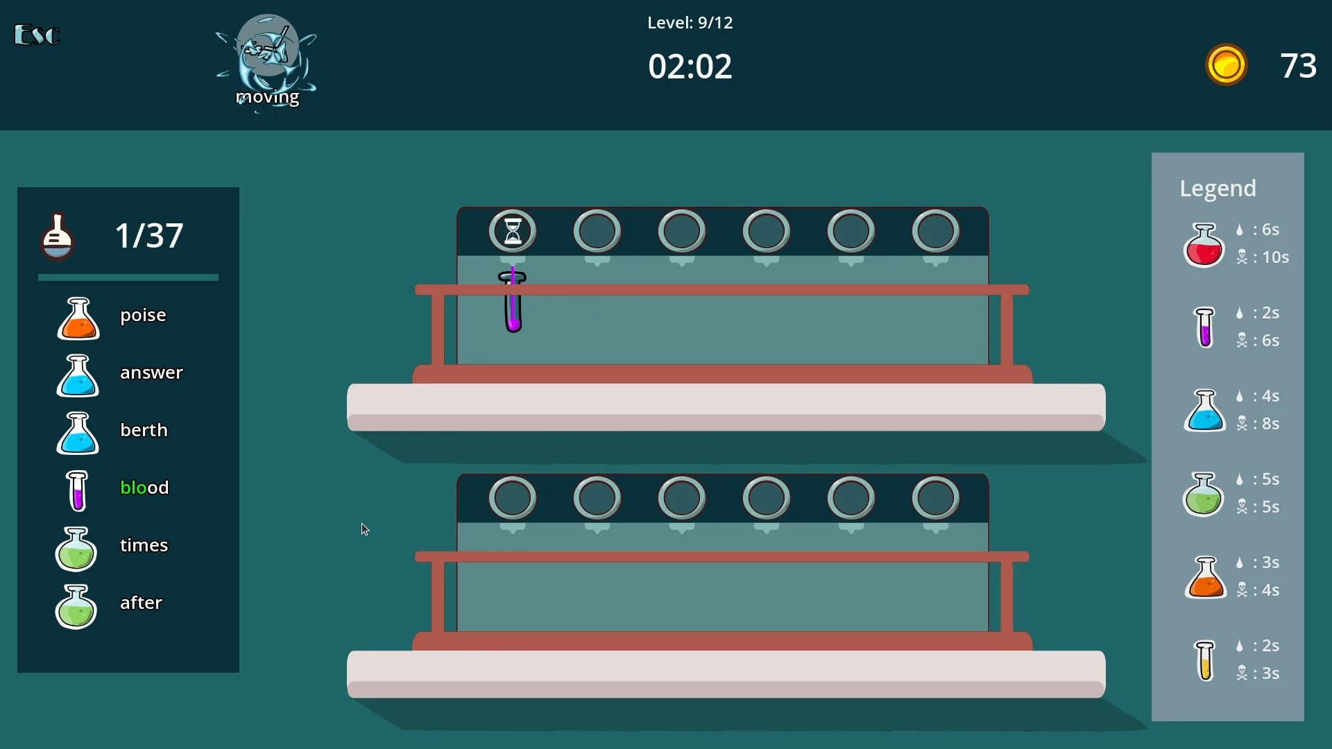 Train Your Fingers - Lab görsel 4