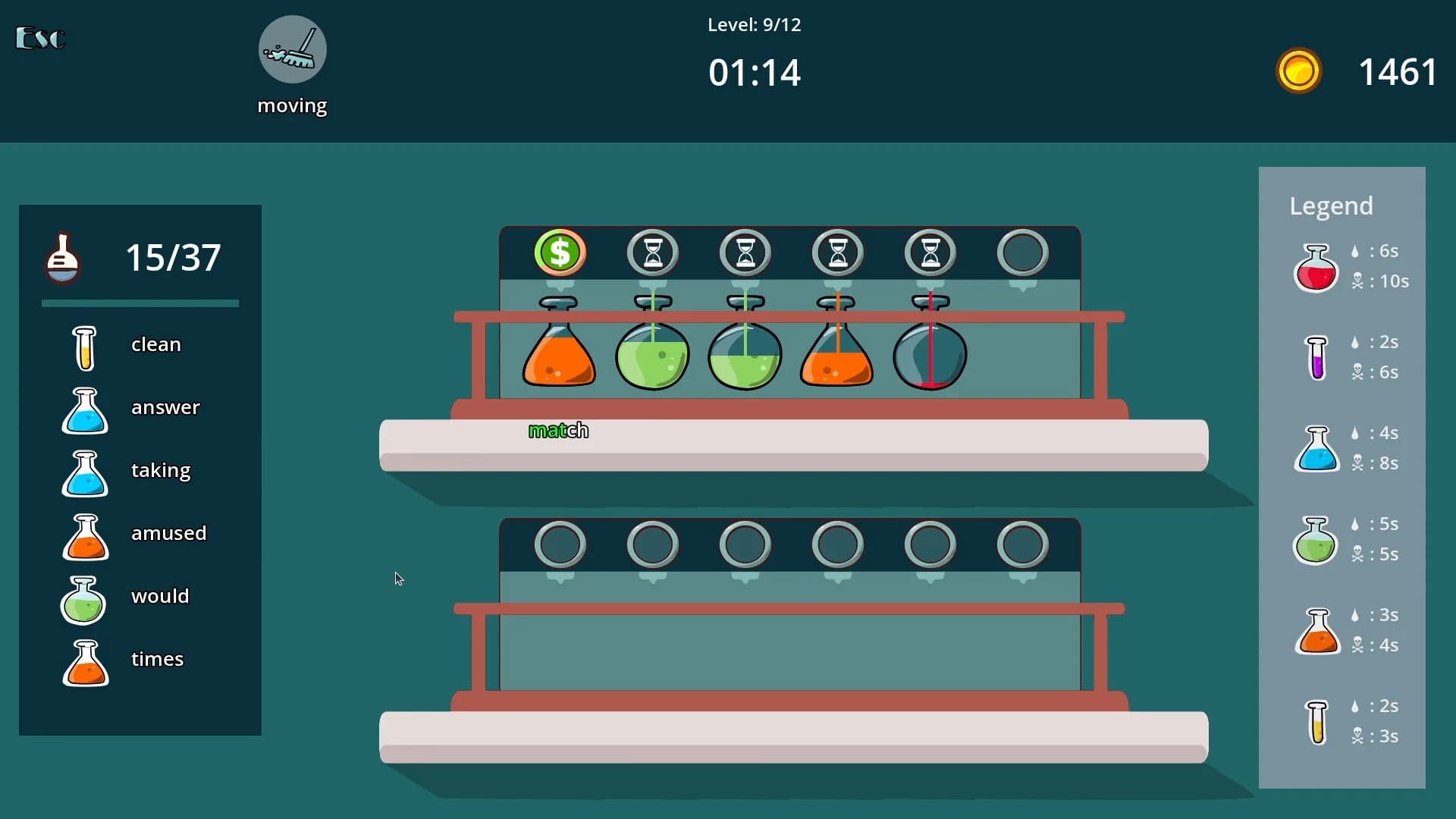 Train Your Fingers - Lab görsel 5