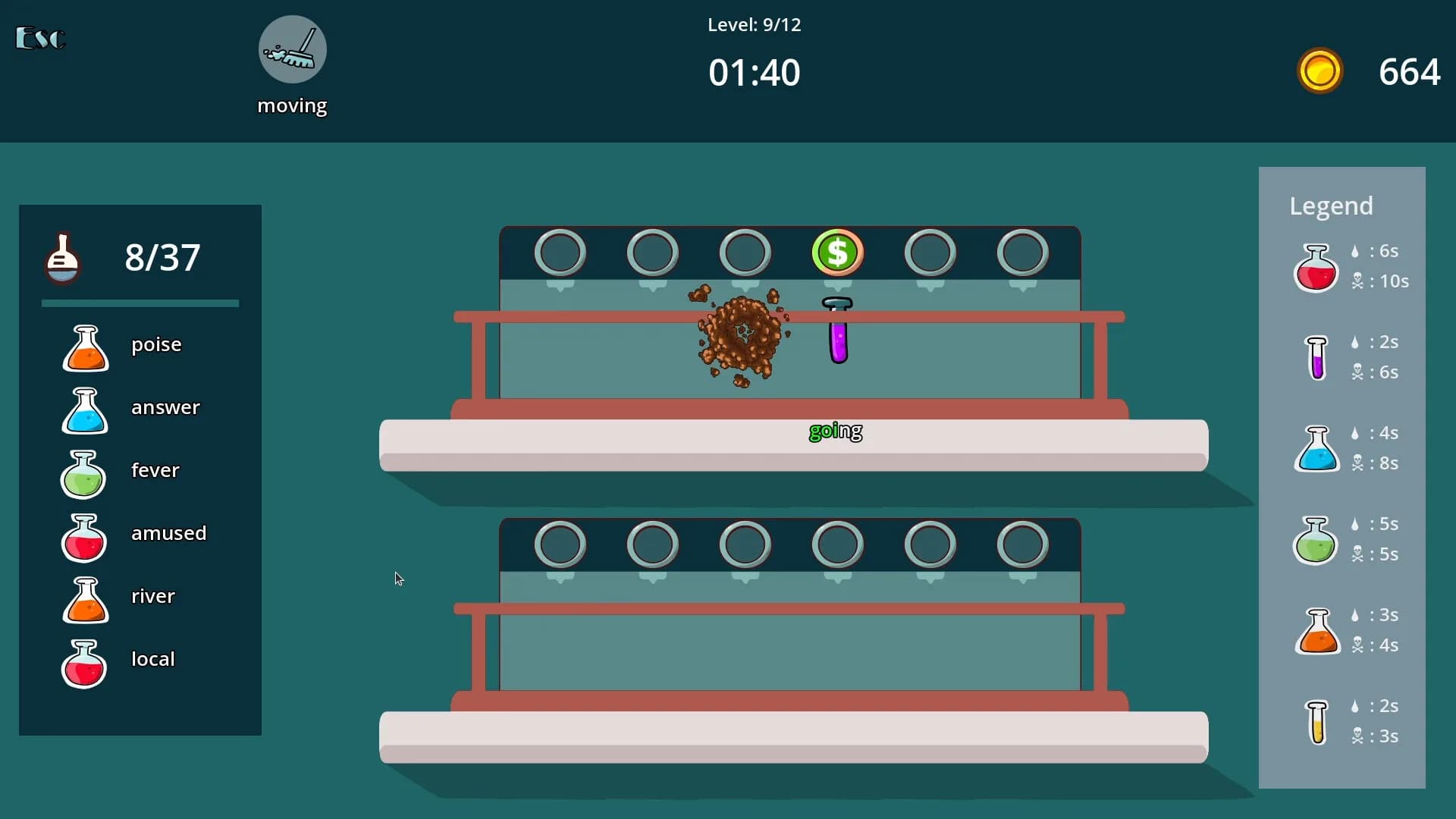 Train Your Fingers - Lab görsel 6