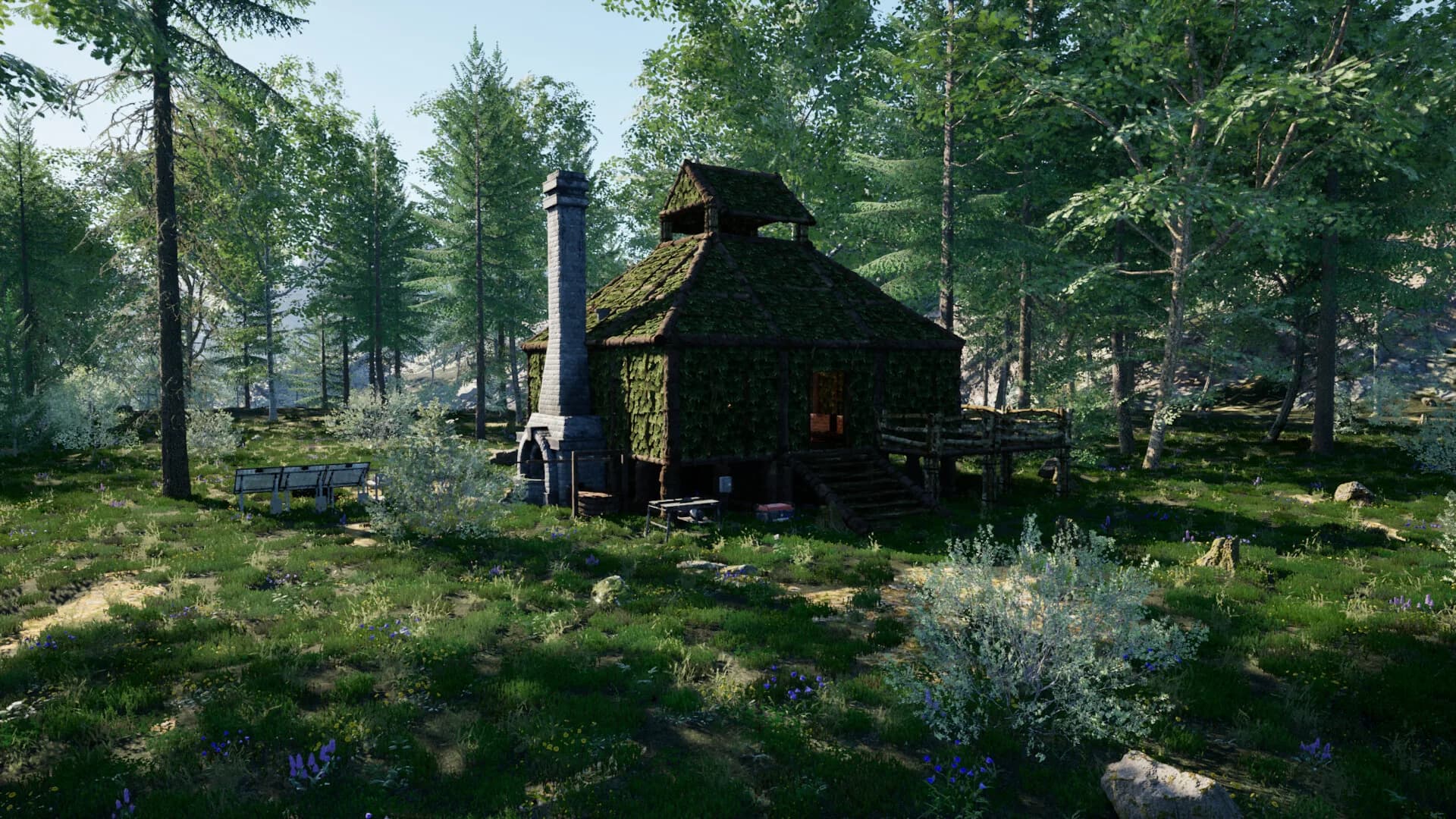 As I Survive görsel 2