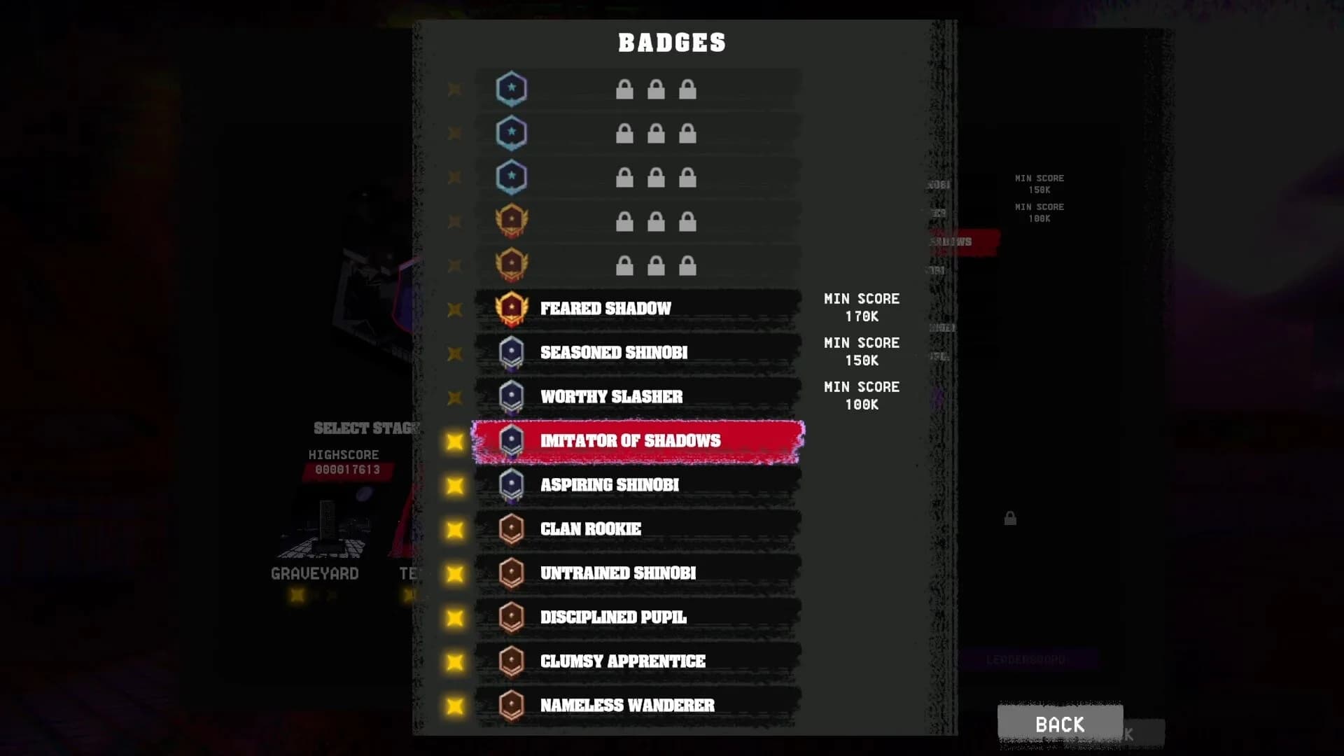 Akuma's Bloodrain görsel 10