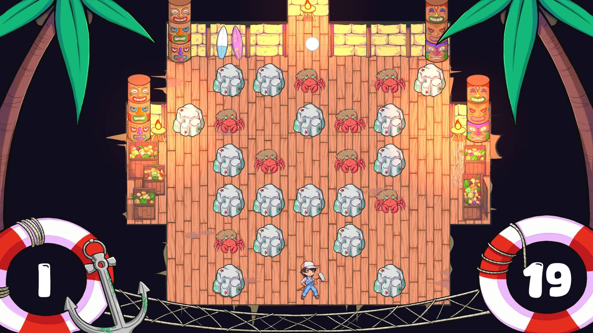 Help me Cleaner Sama! - I Got Isekai’d to Clean Monster Girl Basements görsel 6