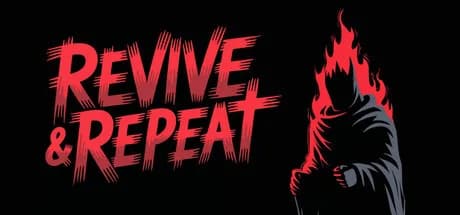 Revive & Repeat