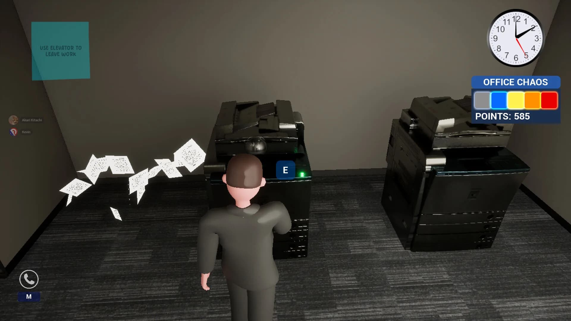 Exit Strategy görsel 3