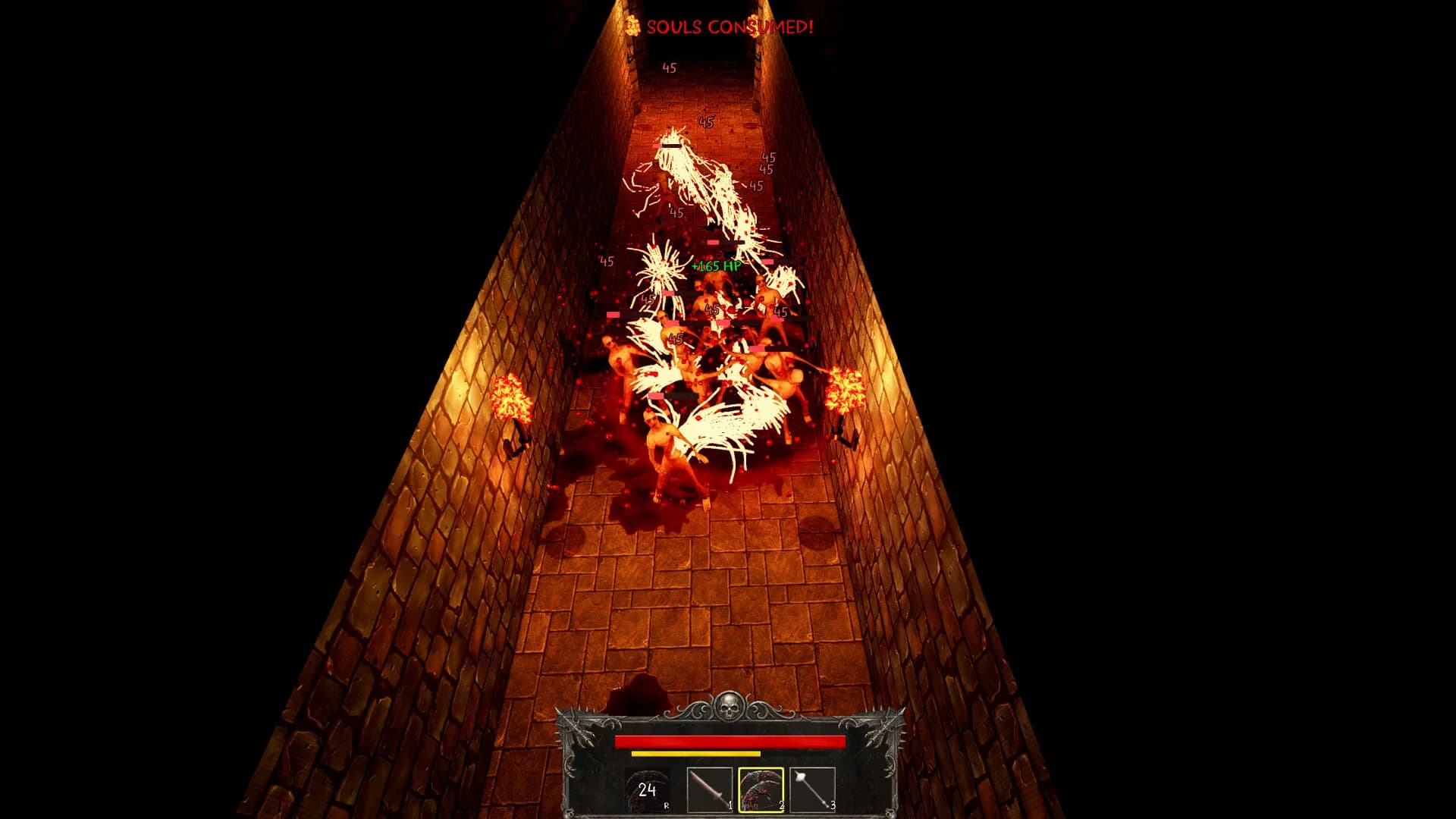 Bloodfront görsel 2