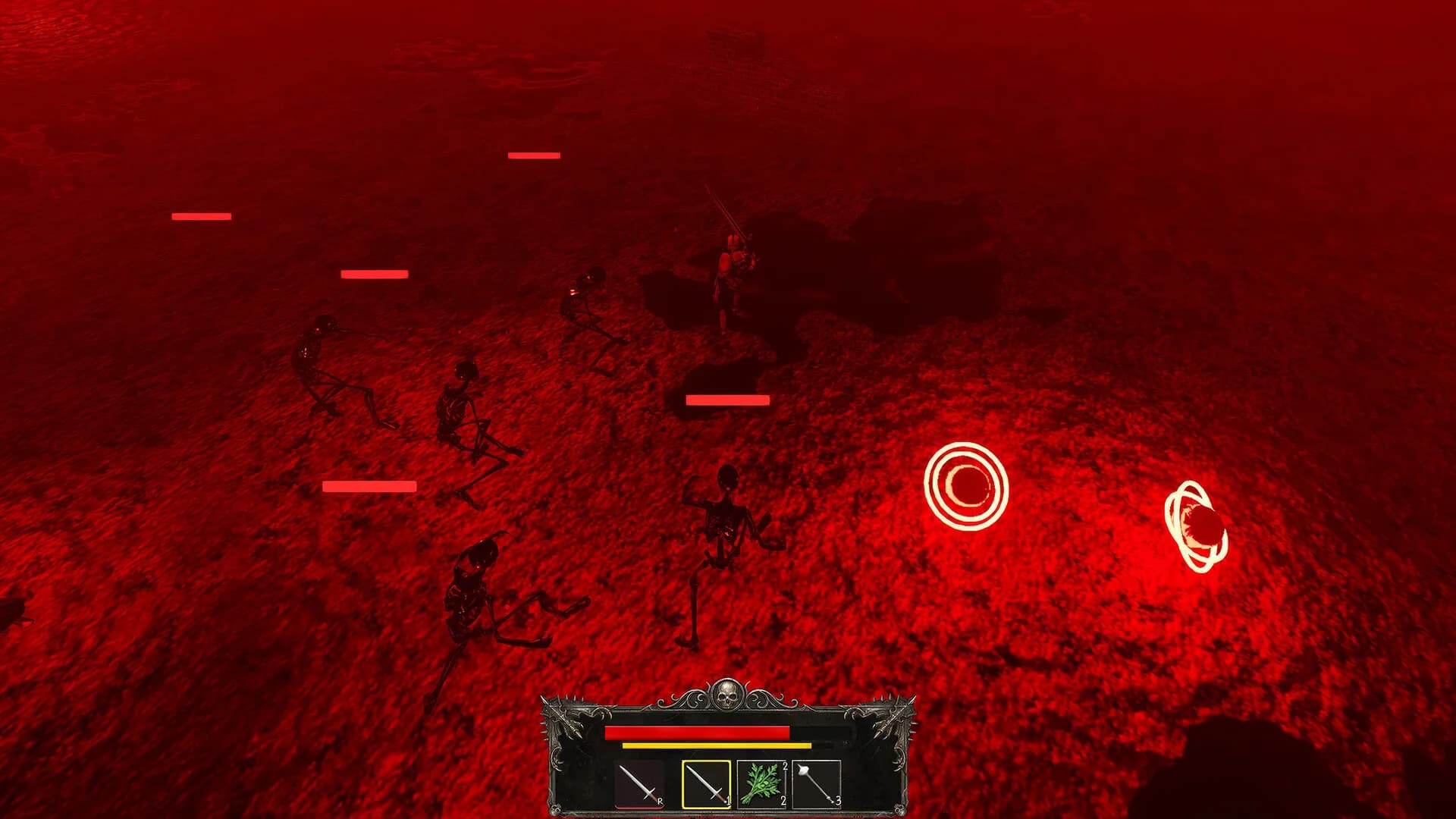 Bloodfront görsel 4