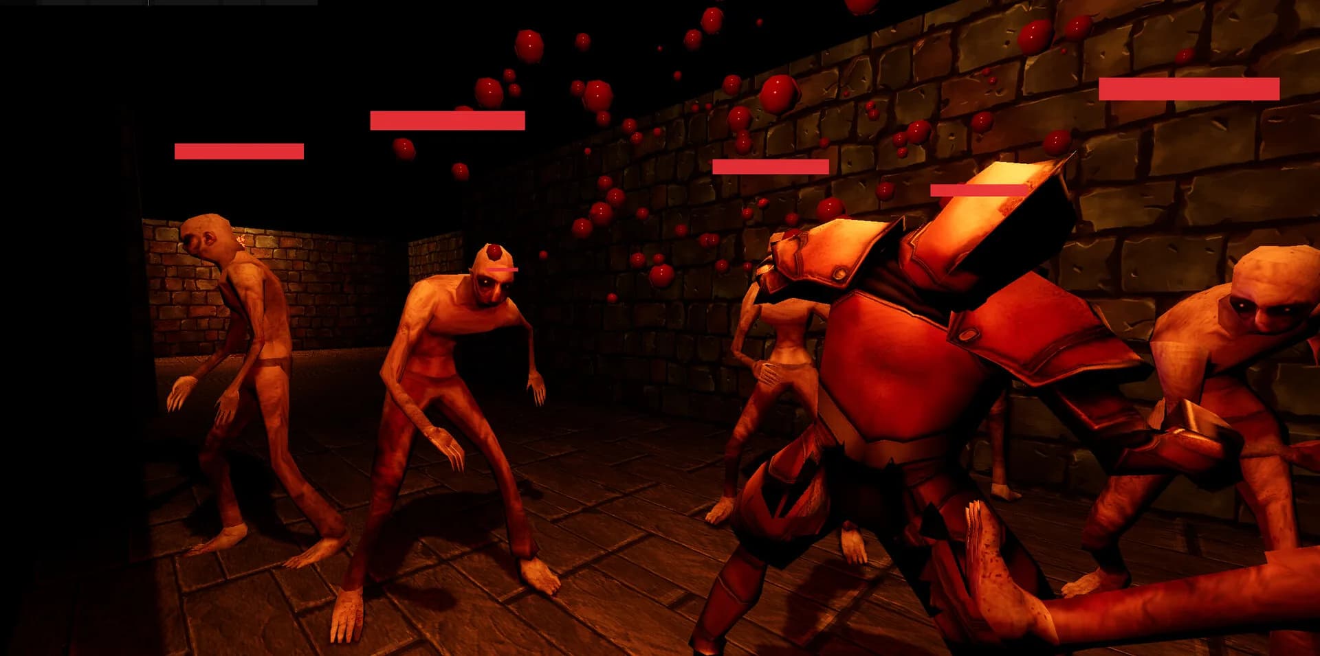 Bloodfront görsel 7