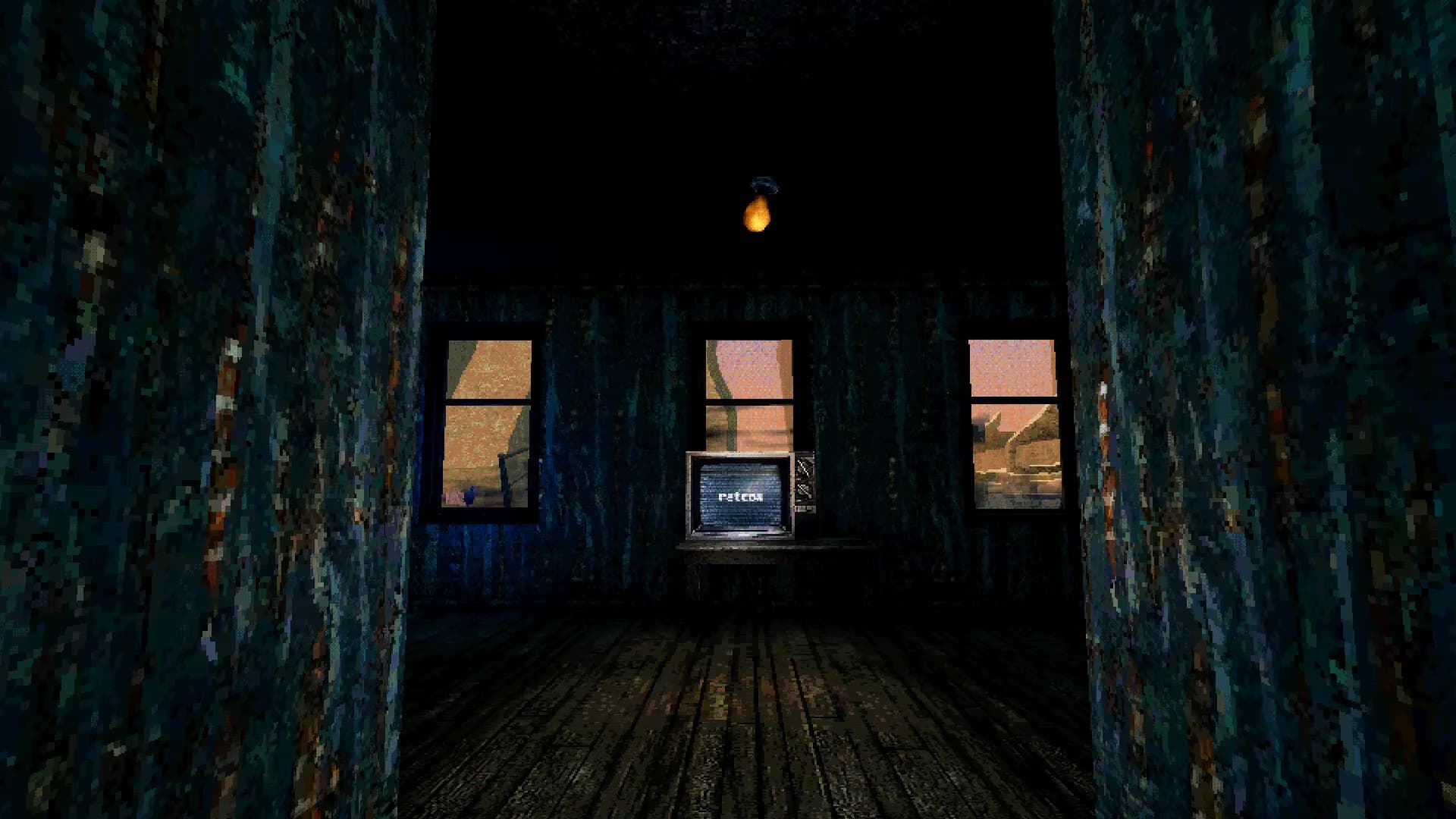 The New Flesh görsel 4