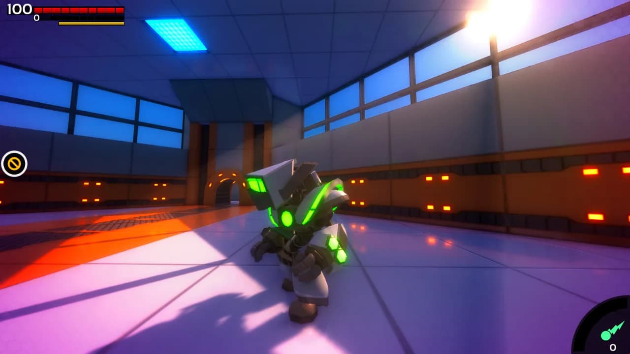Megatect görsel 7