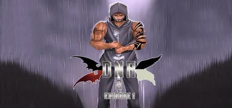 DNA 2: Episode 1