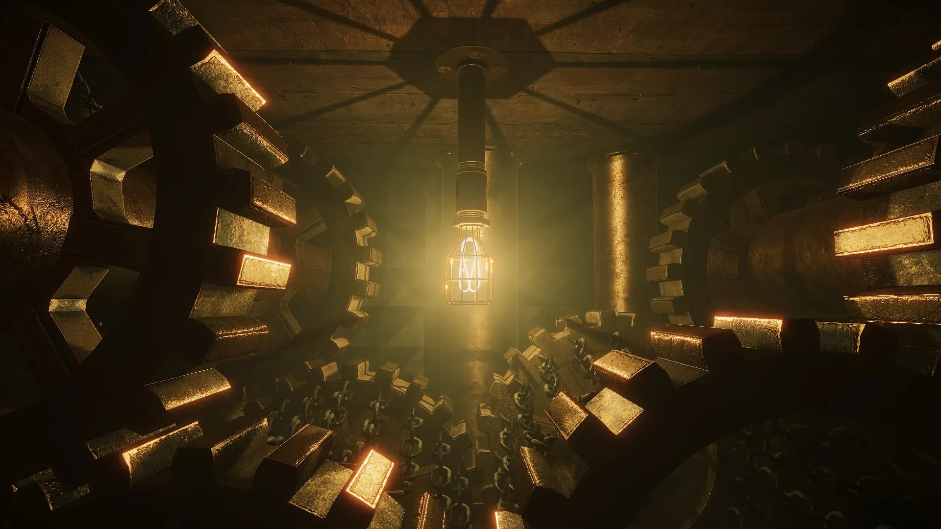 LIGHTPUNK: Law of Inertia görsel 7