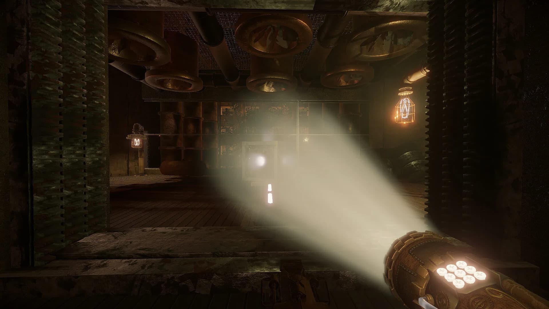 LIGHTPUNK: Law of Inertia görsel 8